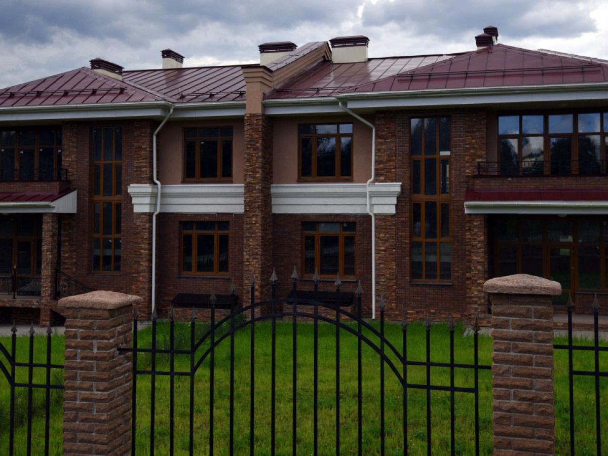 Шок-цена за квадрат: сколько теперь стоит загородный дом мечты в Подмосковье