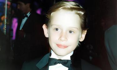 Маколей Калкин хочет сыграть взрослого Кевина из "Один дома"