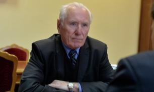 Академик Петр Витязь: "Моя любовь – машины"