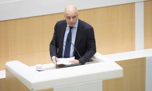 Подстроиться, адаптироваться, выйти: Силуанов об экономической политике РФ