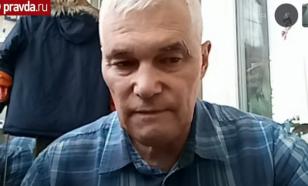 Сивков: единственная мобилизация, которая нам нужна, — это мобилизация руководства