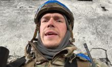 На Украину из Турции возвращены командиры нацбата 