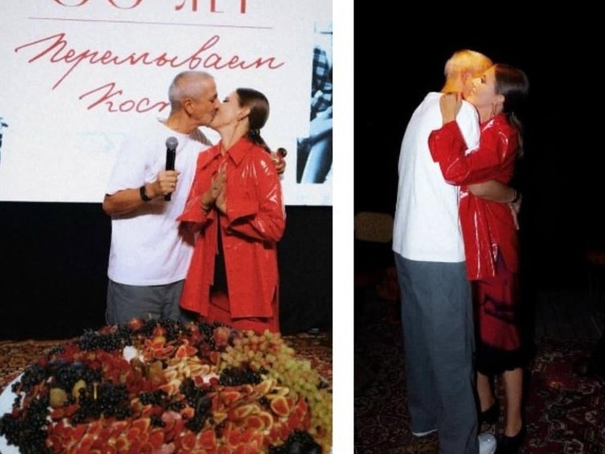 Жду ответочку: Ксения Собчак рассказала о необычной семейной традиции