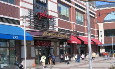 Рецепт больших продаж известен: американская сеть магазинов Target внедряет новые правила