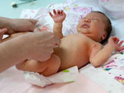 Россиянки - доноры детей для Норвегии