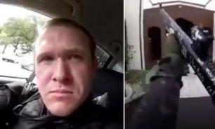 Премьер-министр Новой Зеландии рассказала о планах стрелка продолжить атаку