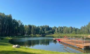 В Тюменской области запретили посещать природные водоемы после 20:00