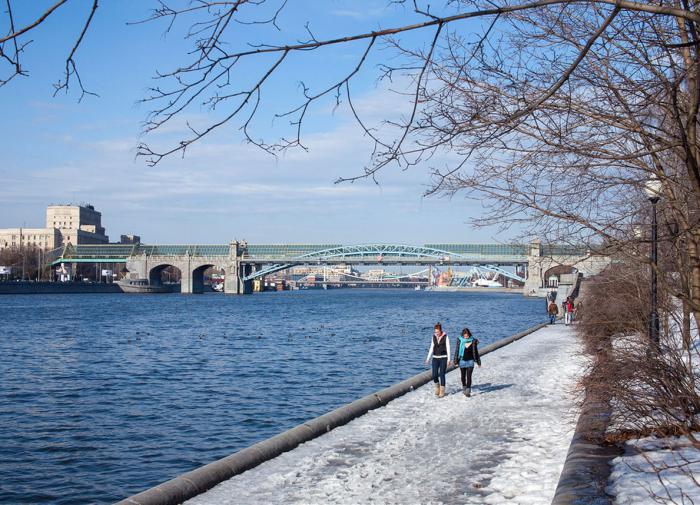 Метеоролог Позднякова предупредила о похолодании в Москве на этой неделе
