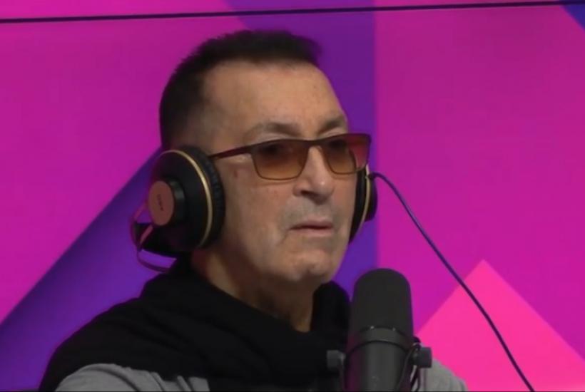 Александр Буйнов Александр Буйнов