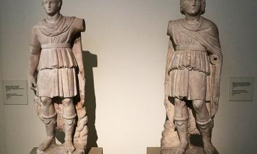 Александр Македонский и его тайна: чем гробница его интимного друга шокировала мир