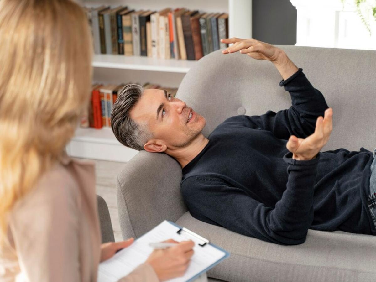 Психологи Мичиганского университета выявили способ снижения социальной тревожности