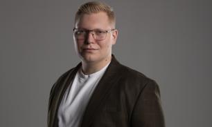 PR-агентству Consigliere исполняется 5 лет: интервью с основателем Дмитрием Скрипниченко