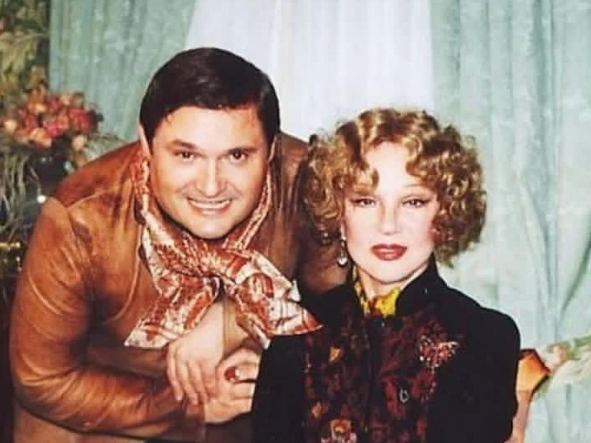 90 лет Людмиле Гурченко: историк моды раскрыл секреты стиля и элегантности актрисы