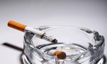 Нет оснований ужесточать штрафы за курение на работе — депутат Бессараб