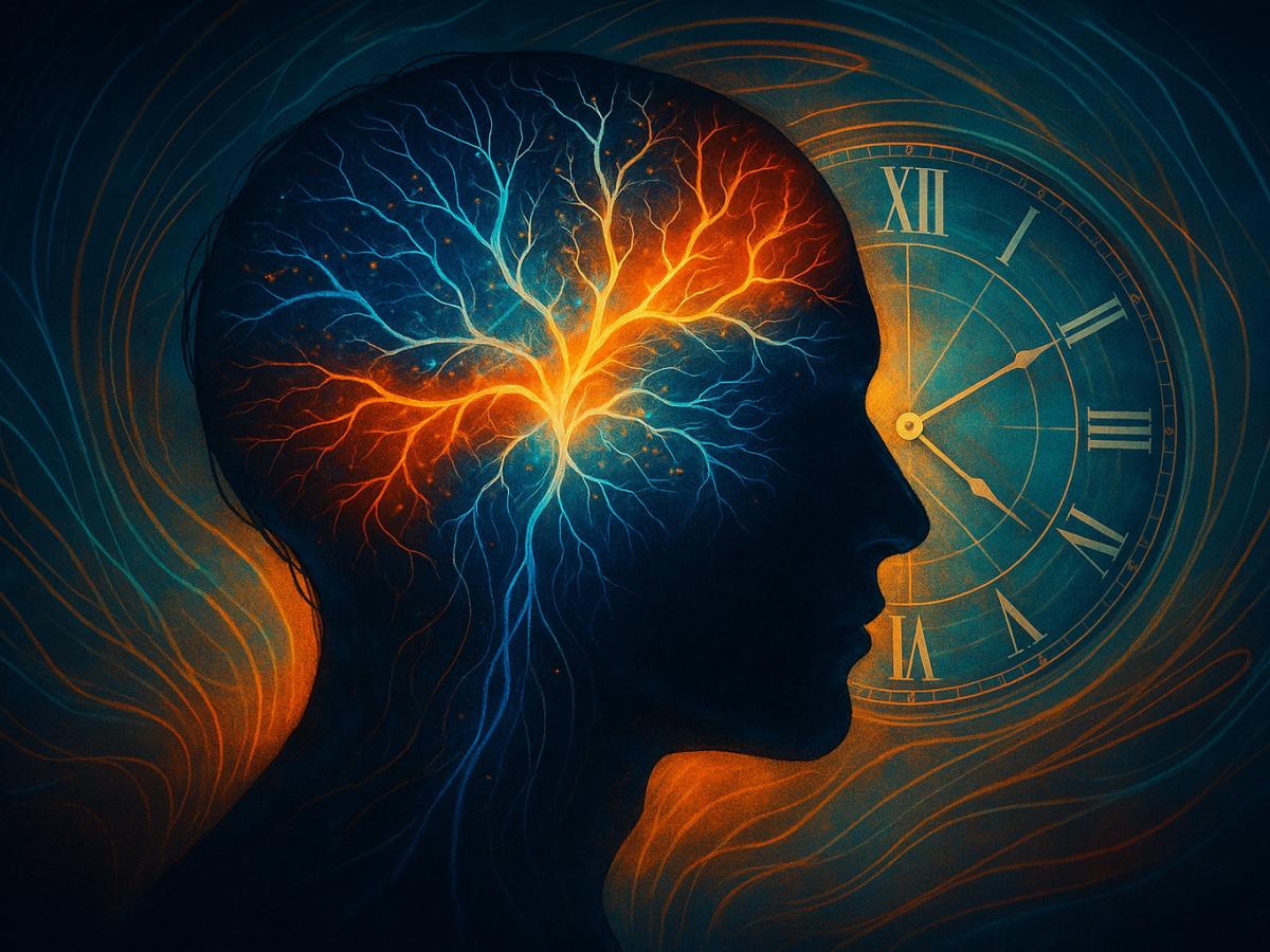 Создана модель, где сознание правит Вселенной профессор Стремме