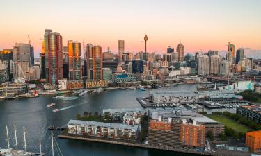 Теракты в Австралии разрушили иллюзию безопасности — военный эксперт Дандыкин