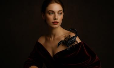 Скрытые способности Скорпиона сегодня выходят на максимум