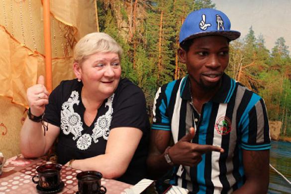 Принц Нигерии умер в ночном клубе Череповца