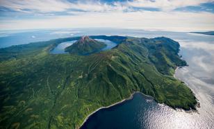 Японцы снова "присвоили" Курилы