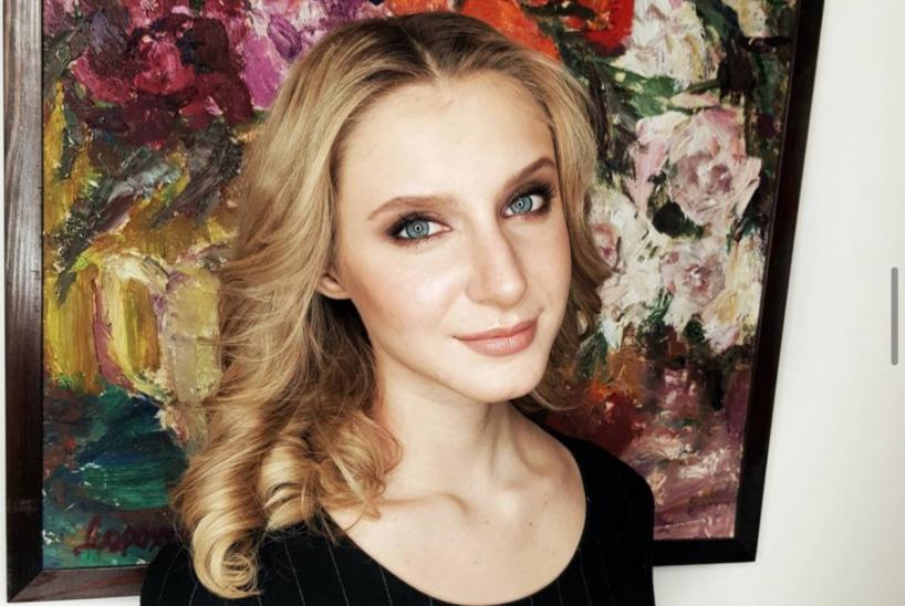 Лилия Беляева, PR-менеджер одного из ведущих в России дистрибьюторов товаров повседневного спроса в области личного ухода