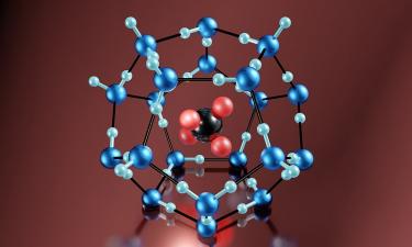 Михаил Медведев сообщил о создании алгоритма ИИ для точного моделирования молекул