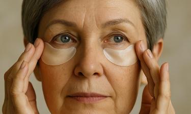 Мешки и стойкие отёки под глазами — зловещий сигнал: игнорировать нельзя