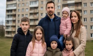 Кабала вместо поддержки: Мария Погребняк резко высказалась о новых мерах для многодетных семей