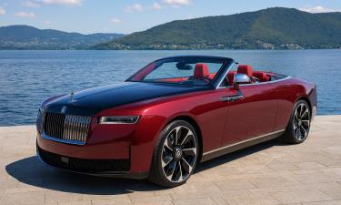 Импорт рухнул, но премиум остаётся: парадокс автопоставок в Россию