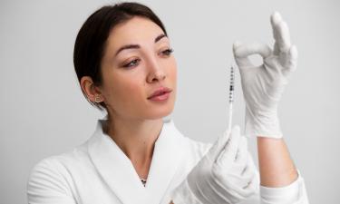 Морщины исчезают, как по волшебству: простое движение для молодости кожи