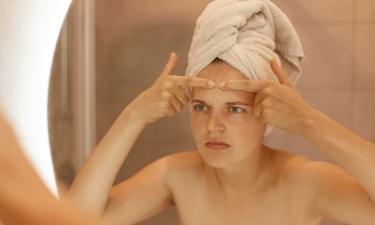 Воспаления возвращаются снова и снова: ошибка, которую совершают при лечении кожи