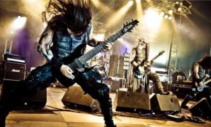 В Финляндии пройдет чемпионат мира по вязанию под хэви-метал