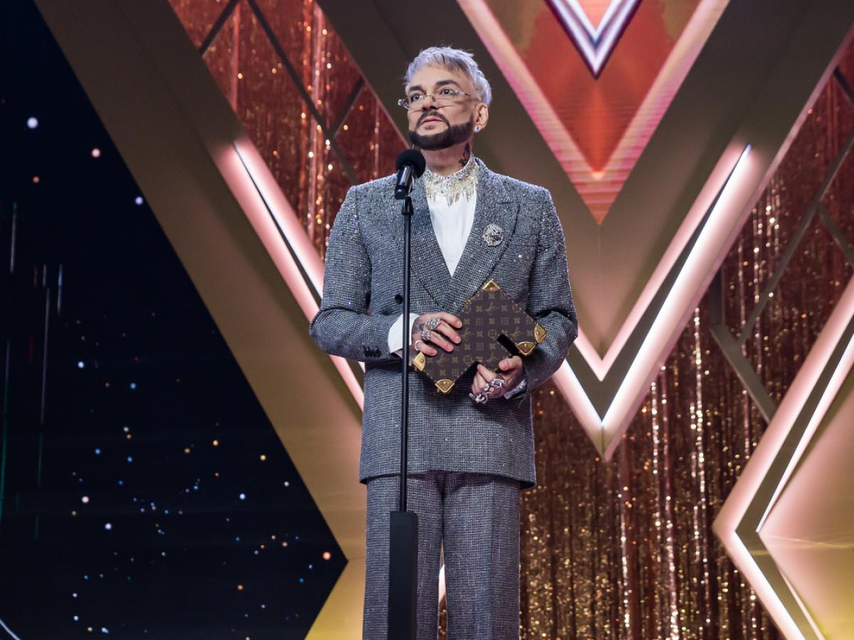 Киркоров признаётся о кристалле, связанном с Пугачёвой: экстравагантный образ и тайна