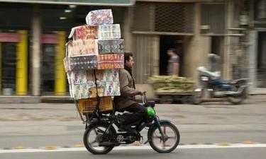 Эксперт назвал условие для полной замены курьеров гражданскими дронами доставки