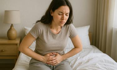 Потерпите — слово, которое калечит: как врачи списывают болезни на критические дни и губят здоровье