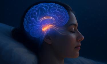 Нервные клетки способны частично восстанавливаться — невролог Суворинова