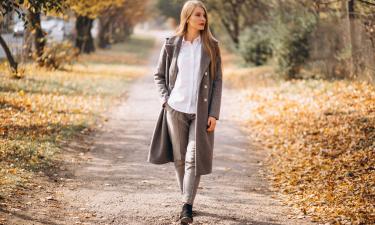 Стиль ходьбы оказался важнее общего числа шагов