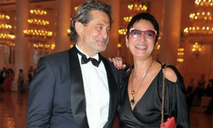 Умер муж Ирины Хакамады