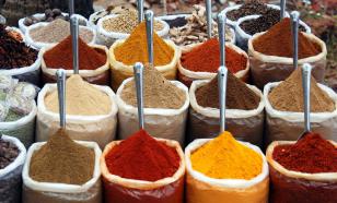 Диетолог Нанавати назвала три специи для здорового кишечника и плоского живота