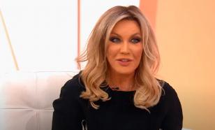 Певица Таисия Повалий вынуждена экономить из-за ипотеки