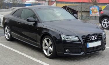 Инновационная технология в Audi A5 и Q5 способна изменить автопром