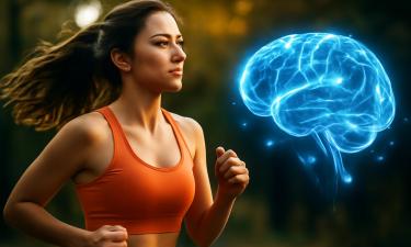 Ожирение связано с нарушением действия инсулина в мозге — данные Университетской клиники Тюбингена