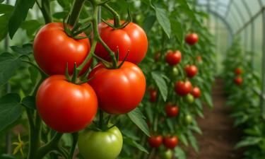 Аграрный гигант: почему весь мир учится у Нидерландов выращивать сельхозпродукцию