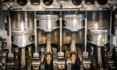 Дефекты моторов Theta II выявили эксперты Jalopnik