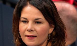 Глава МИД ФРГ: "Мы находимся в состоянии войны"