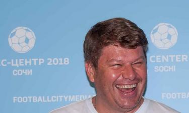 Дмитрий Губерниев о мечте увидеть Пугачёву в России: она не иноагент, верю в концерт