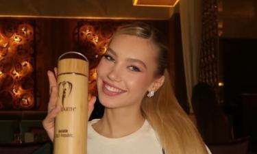 Мисс Земля 2025: есть ли у чешской красавицы Натали Пушкиновой русские корни и родство с Пушкиным