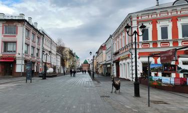 Резные карнизы против кондиционеров: архитектурный шедевр столетней давности доживает свой век