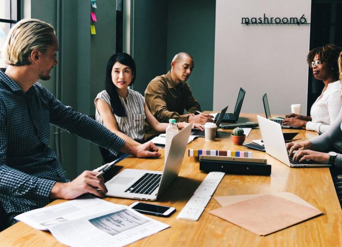 Ученые описали людей, склонных к харассменту на работе