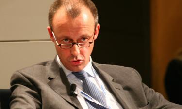 Мерц и фон дер Ляйен ведут Европу в никуда. Цена политической слепоты — банкротство