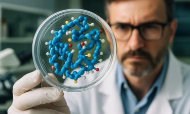 Фермент, который решает, быть полным или худым — найден скрытый механизм жировых клеток